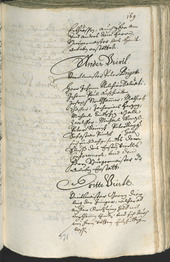 Civic Archives of Bozen-Bolzano - BOhisto Ratsprotokoll 1708/11 - 
