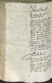 Civic Archives of Bozen-Bolzano - BOhisto Ratsprotokoll 1708/11 - 