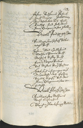 Civic Archives of Bozen-Bolzano - BOhisto Ratsprotokoll 1708/11 - 