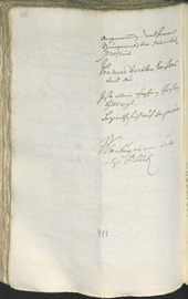 Civic Archives of Bozen-Bolzano - BOhisto Ratsprotokoll 1708/11 - 