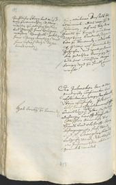 Civic Archives of Bozen-Bolzano - BOhisto Ratsprotokoll 1708/11 - 
