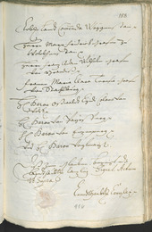 Civic Archives of Bozen-Bolzano - BOhisto Ratsprotokoll 1708/11 - 