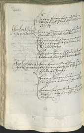 Civic Archives of Bozen-Bolzano - BOhisto Ratsprotokoll 1708/11 - 