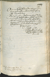 Civic Archives of Bozen-Bolzano - BOhisto Ratsprotokoll 1708/11 - 
