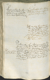 Civic Archives of Bozen-Bolzano - BOhisto Ratsprotokoll 1708/11 - 