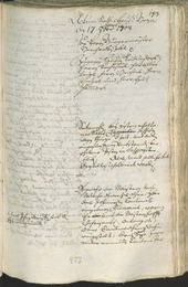 Civic Archives of Bozen-Bolzano - BOhisto Ratsprotokoll 1708/11 - 