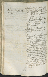 Civic Archives of Bozen-Bolzano - BOhisto Ratsprotokoll 1708/11 - 