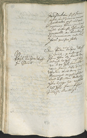 Civic Archives of Bozen-Bolzano - BOhisto Ratsprotokoll 1708/11 - 