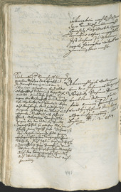 Civic Archives of Bozen-Bolzano - BOhisto Ratsprotokoll 1708/11 - 