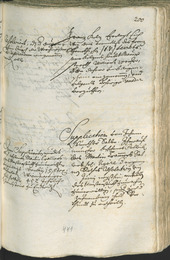 Civic Archives of Bozen-Bolzano - BOhisto Ratsprotokoll 1708/11 - 