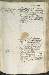 Civic Archives of Bozen-Bolzano - BOhisto Ratsprotokoll 1708/11 - 