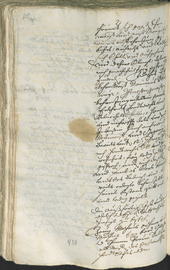 Civic Archives of Bozen-Bolzano - BOhisto Ratsprotokoll 1708/11 - 
