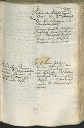 Civic Archives of Bozen-Bolzano - BOhisto Ratsprotokoll 1708/11 - 