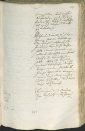 Civic Archives of Bozen-Bolzano - BOhisto Ratsprotokoll 1708/11 - 
