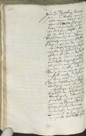 Civic Archives of Bozen-Bolzano - BOhisto Ratsprotokoll 1708/11 - 