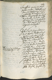 Civic Archives of Bozen-Bolzano - BOhisto Ratsprotokoll 1708/11 - 
