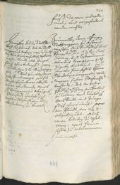 Civic Archives of Bozen-Bolzano - BOhisto Ratsprotokoll 1708/11 - 