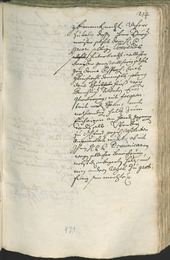 Civic Archives of Bozen-Bolzano - BOhisto Ratsprotokoll 1708/11 - 