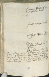 Civic Archives of Bozen-Bolzano - BOhisto Ratsprotokoll 1708/11 - 