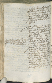 Civic Archives of Bozen-Bolzano - BOhisto Ratsprotokoll 1708/11 - 