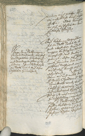 Civic Archives of Bozen-Bolzano - BOhisto Ratsprotokoll 1708/11 - 