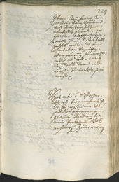 Civic Archives of Bozen-Bolzano - BOhisto Ratsprotokoll 1708/11 - 