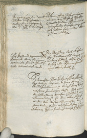 Civic Archives of Bozen-Bolzano - BOhisto Ratsprotokoll 1708/11 - 