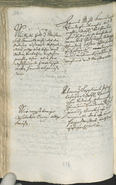 Civic Archives of Bozen-Bolzano - BOhisto Ratsprotokoll 1708/11 - 