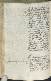 Civic Archives of Bozen-Bolzano - BOhisto Ratsprotokoll 1708/11 - 