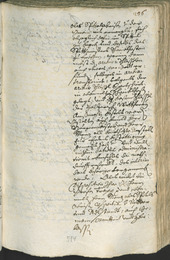 Civic Archives of Bozen-Bolzano - BOhisto Ratsprotokoll 1708/11 - 