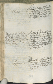 Civic Archives of Bozen-Bolzano - BOhisto Ratsprotokoll 1708/11 - 