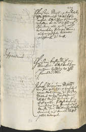 Civic Archives of Bozen-Bolzano - BOhisto Ratsprotokoll 1708/11 - 