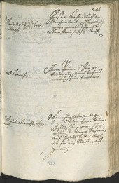 Civic Archives of Bozen-Bolzano - BOhisto Ratsprotokoll 1708/11 - 
