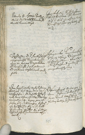 Civic Archives of Bozen-Bolzano - BOhisto Ratsprotokoll 1708/11 - 