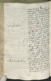 Civic Archives of Bozen-Bolzano - BOhisto Ratsprotokoll 1708/11 - 