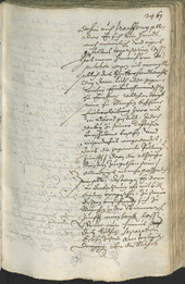 Civic Archives of Bozen-Bolzano - BOhisto Ratsprotokoll 1708/11 - 