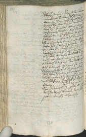 Civic Archives of Bozen-Bolzano - BOhisto Ratsprotokoll 1708/11 - 