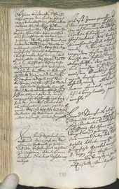 Civic Archives of Bozen-Bolzano - BOhisto Ratsprotokoll 1708/11 - 