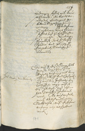 Civic Archives of Bozen-Bolzano - BOhisto Ratsprotokoll 1708/11 - 