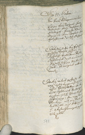 Civic Archives of Bozen-Bolzano - BOhisto Ratsprotokoll 1708/11 - 