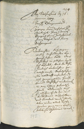 Civic Archives of Bozen-Bolzano - BOhisto Ratsprotokoll 1708/11 - 