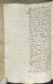 Civic Archives of Bozen-Bolzano - BOhisto Ratsprotokoll 1708/11 - 