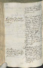 Civic Archives of Bozen-Bolzano - BOhisto Ratsprotokoll 1708/11 - 