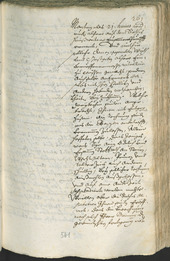Civic Archives of Bozen-Bolzano - BOhisto Ratsprotokoll 1708/11 - 