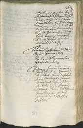 Civic Archives of Bozen-Bolzano - BOhisto Ratsprotokoll 1708/11 - 