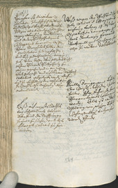 Civic Archives of Bozen-Bolzano - BOhisto Ratsprotokoll 1708/11 - 
