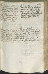 Civic Archives of Bozen-Bolzano - BOhisto Ratsprotokoll 1708/11 - 