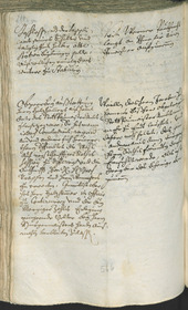 Civic Archives of Bozen-Bolzano - BOhisto Ratsprotokoll 1708/11 - 