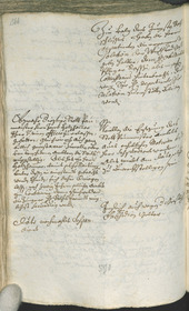 Civic Archives of Bozen-Bolzano - BOhisto Ratsprotokoll 1708/11 - 