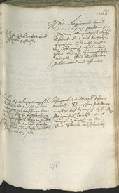 Civic Archives of Bozen-Bolzano - BOhisto Ratsprotokoll 1708/11 - 